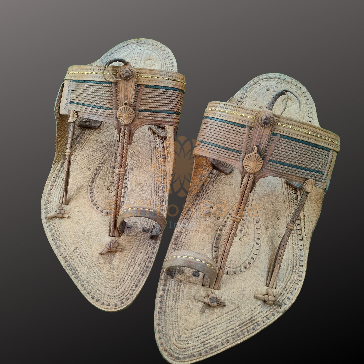 KOLHAPURI CHAPPAL