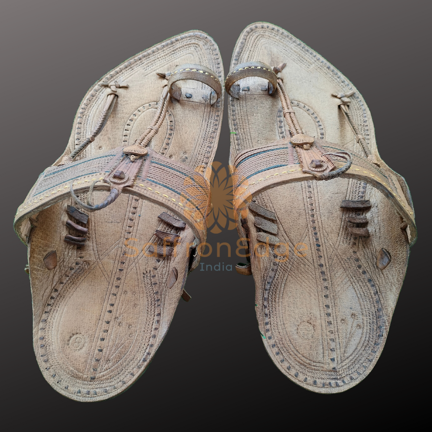 KOLHAPURI CHAPPAL