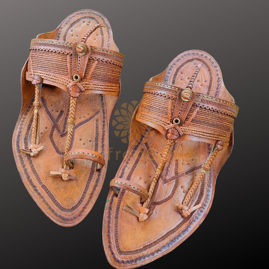 KOLHAPURI CHAPPAL