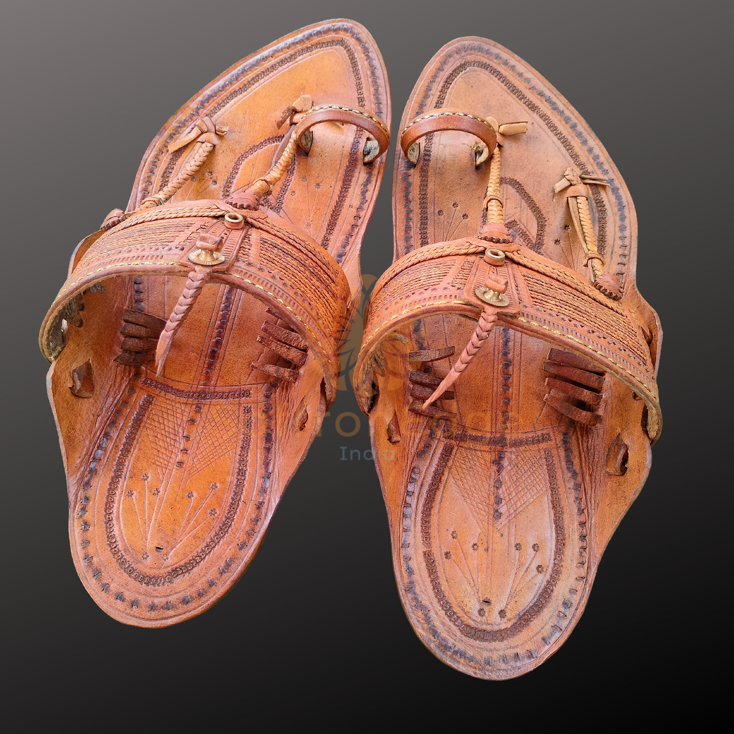 KOLHAPURI CHAPPAL