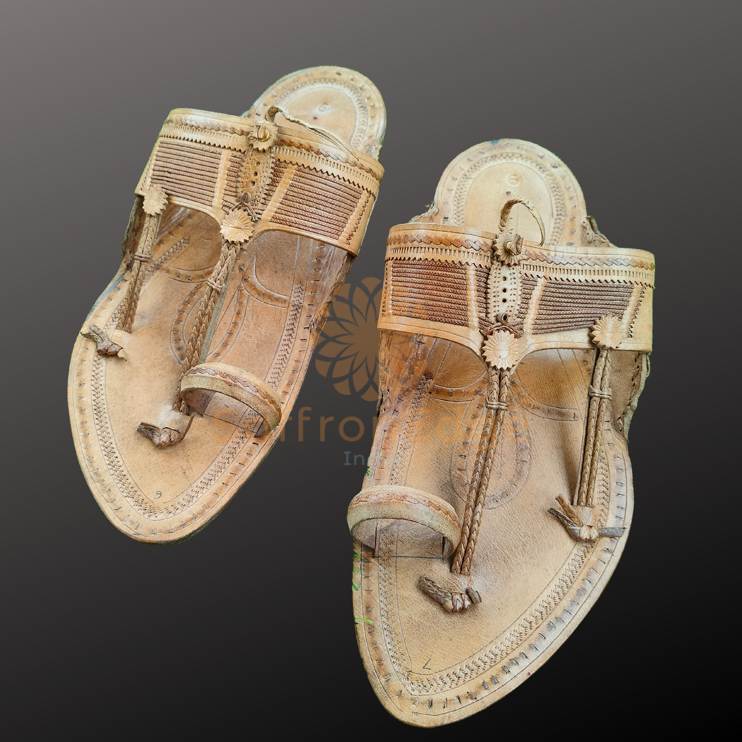 KOLHAPURI CHAPPAL