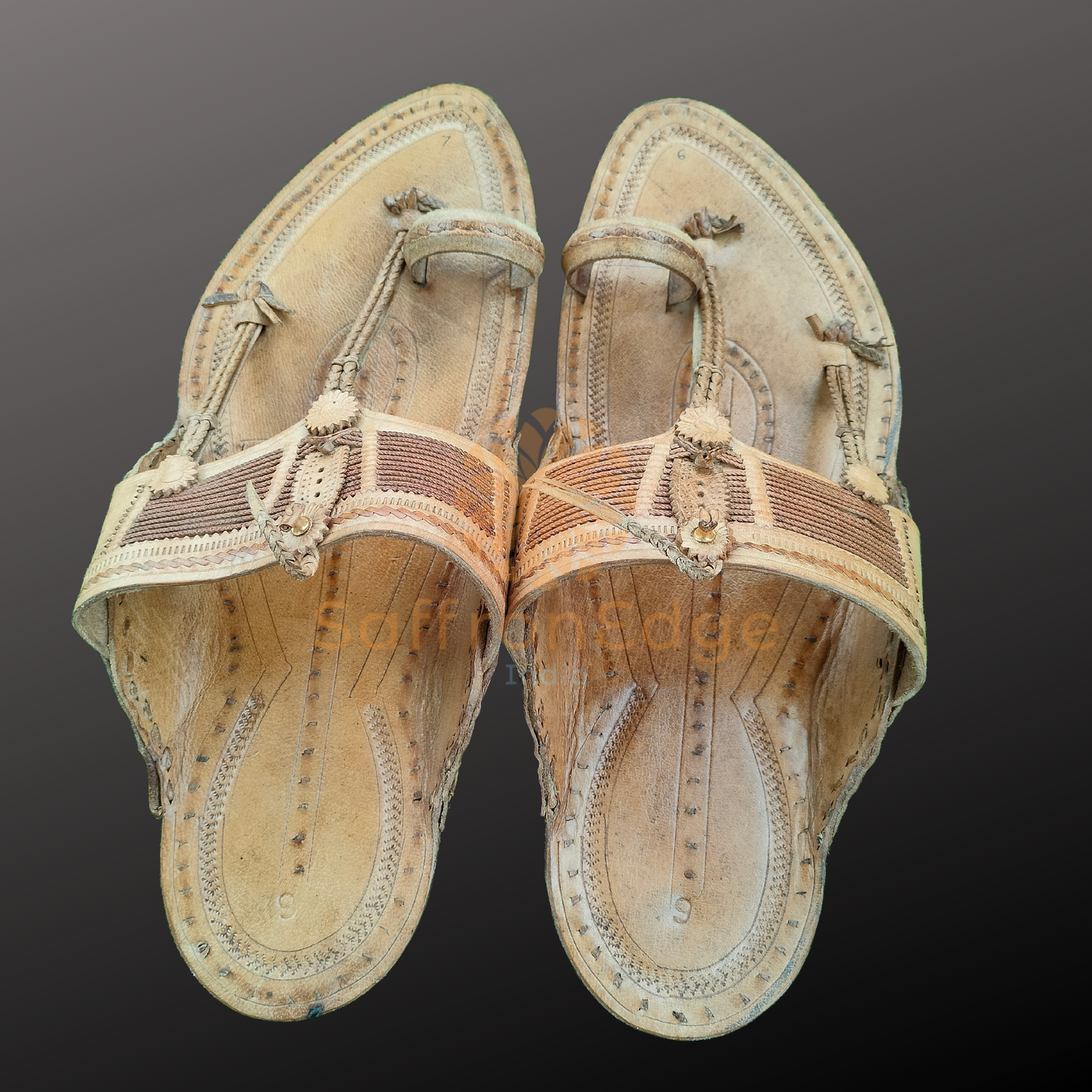 KOLHAPURI CHAPPAL