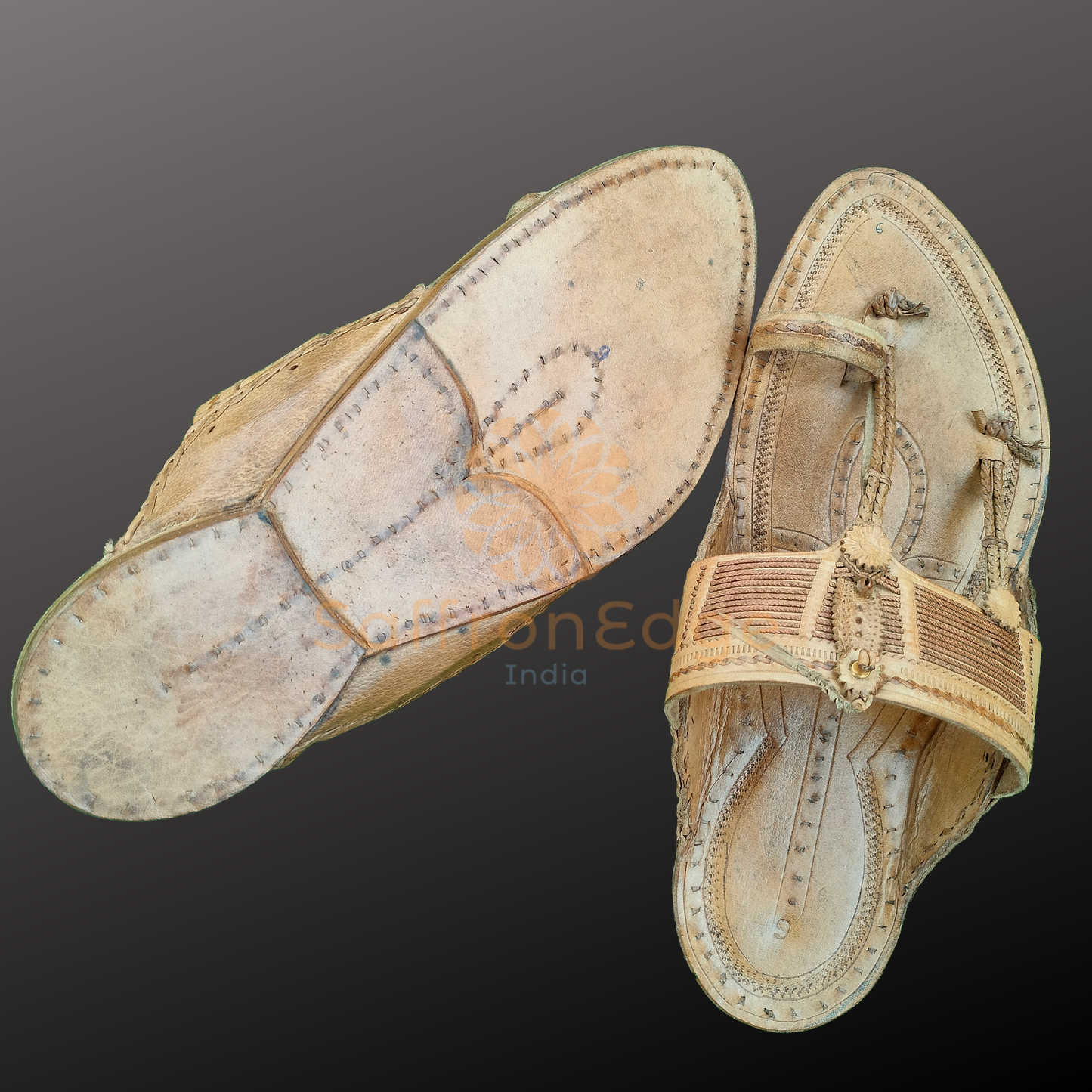 KOLHAPURI CHAPPAL