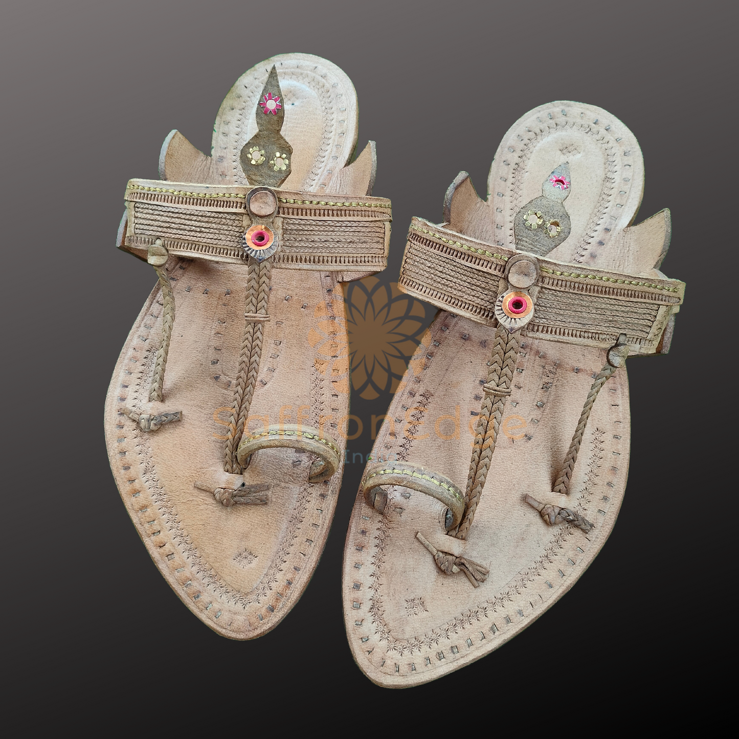 KOLHAPURI CHAPPAL