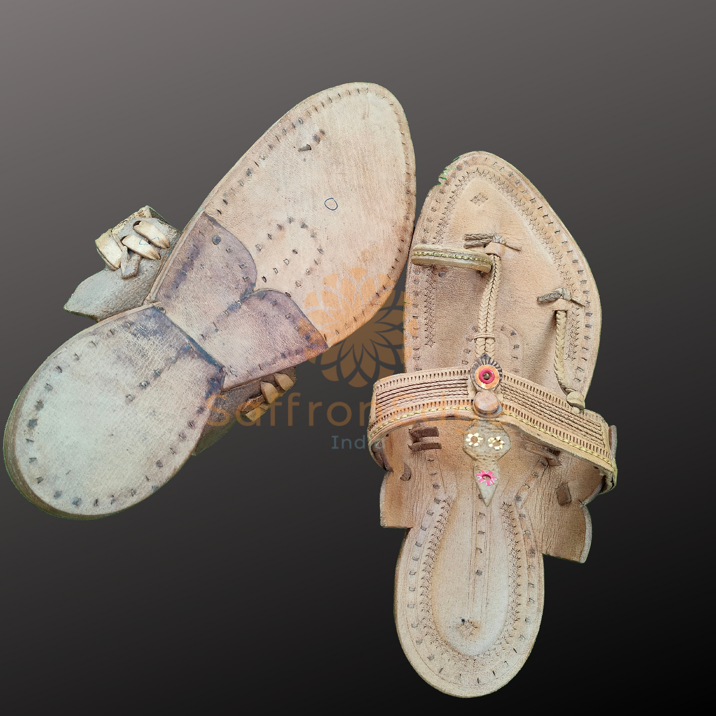 KOLHAPURI CHAPPAL