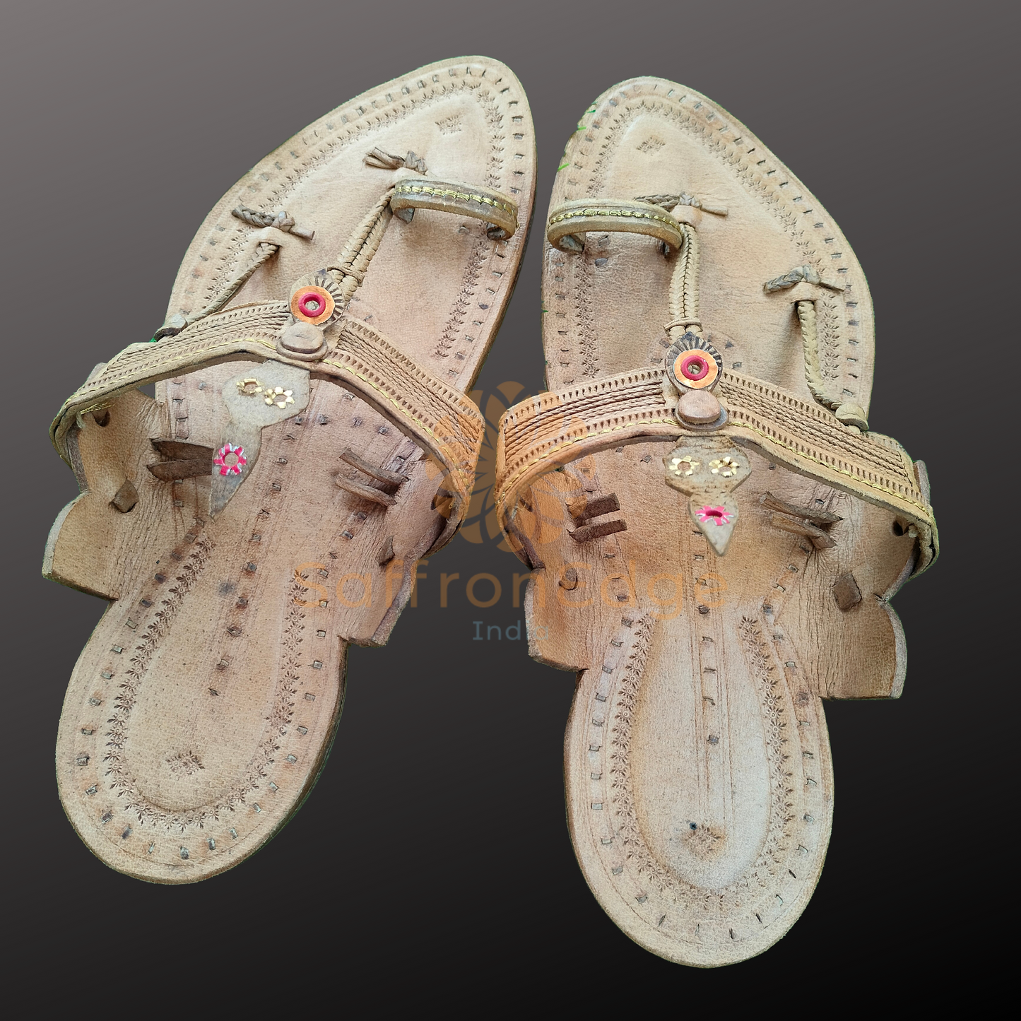 KOLHAPURI CHAPPAL