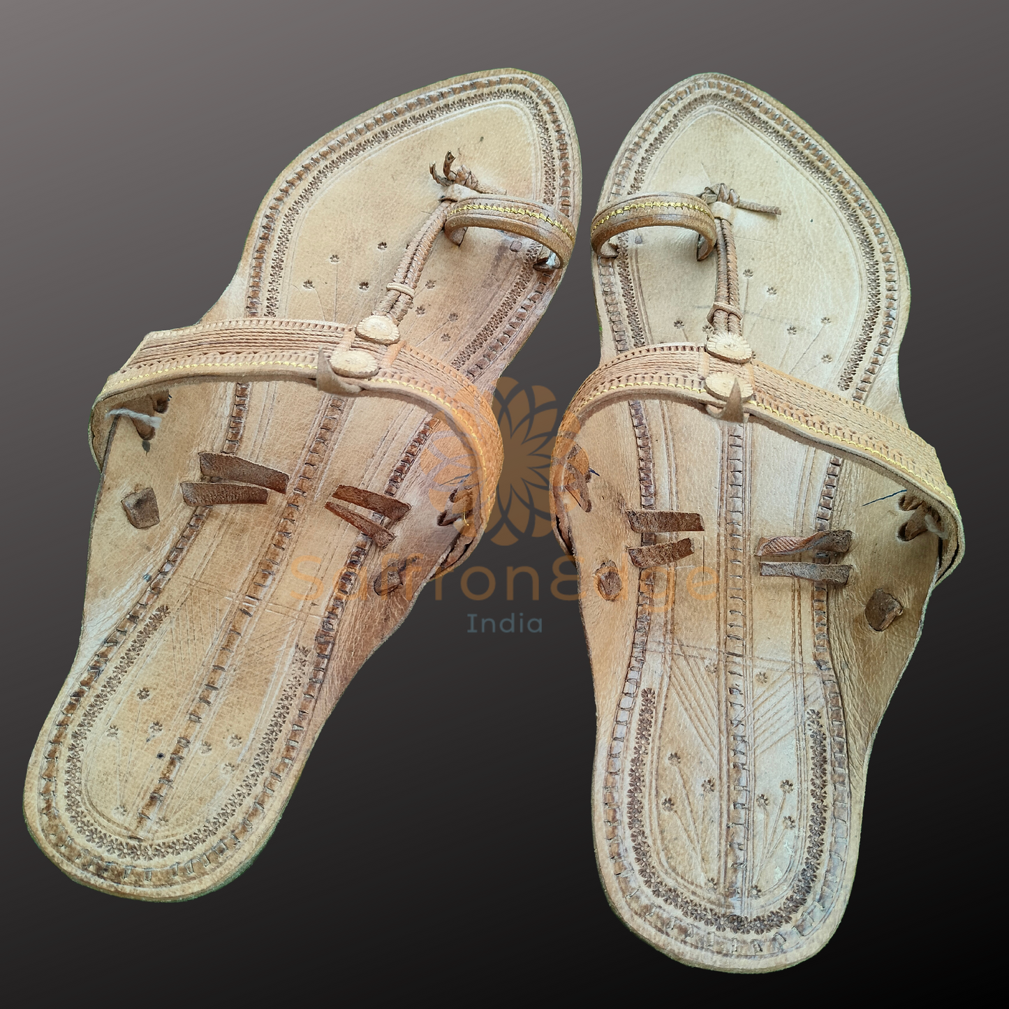 KOLHAPURI CHAPPAL-WOMEN