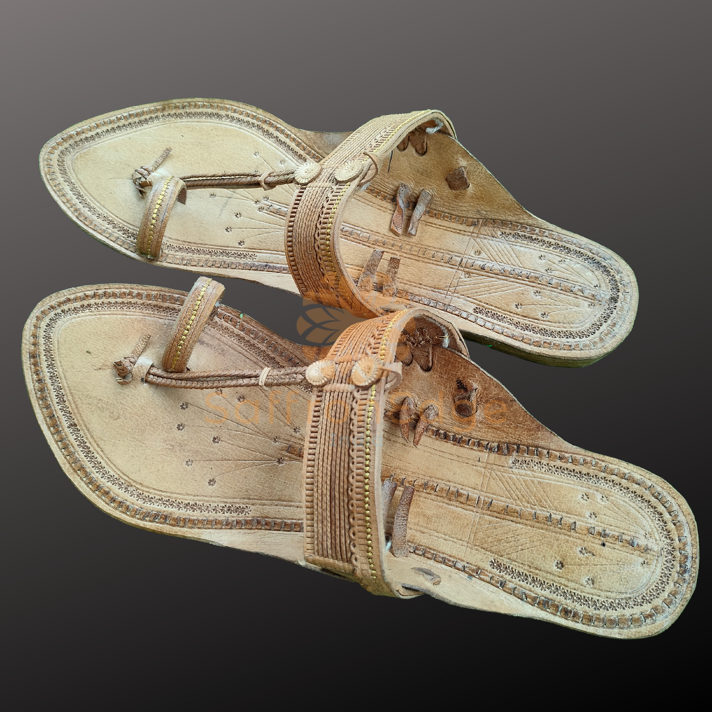 KOLHAPURI CHAPPAL-WOMEN