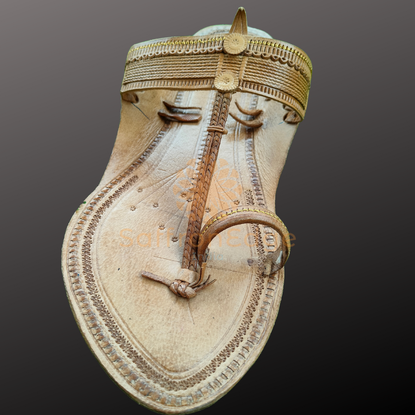 KOLHAPURI CHAPPAL-WOMEN