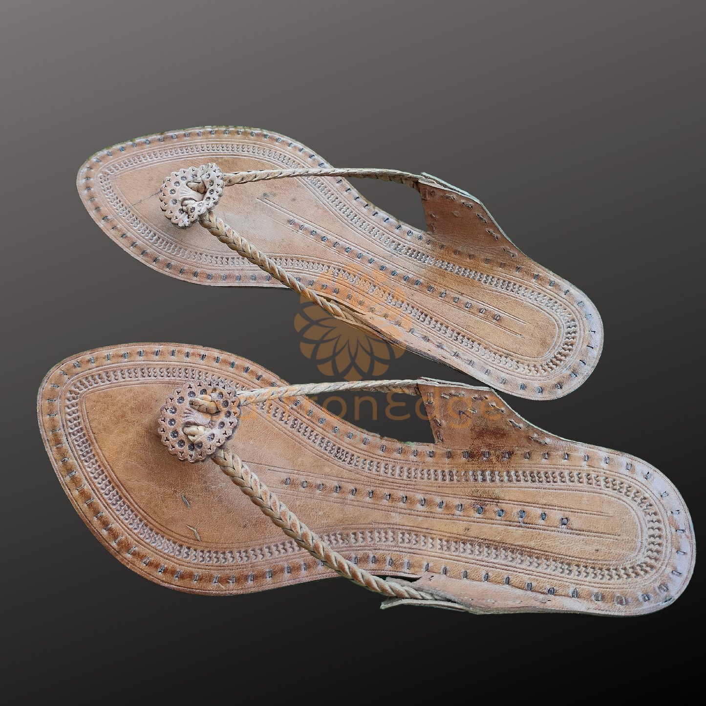 KOLHAPURI CHAPPAL-WOMEN