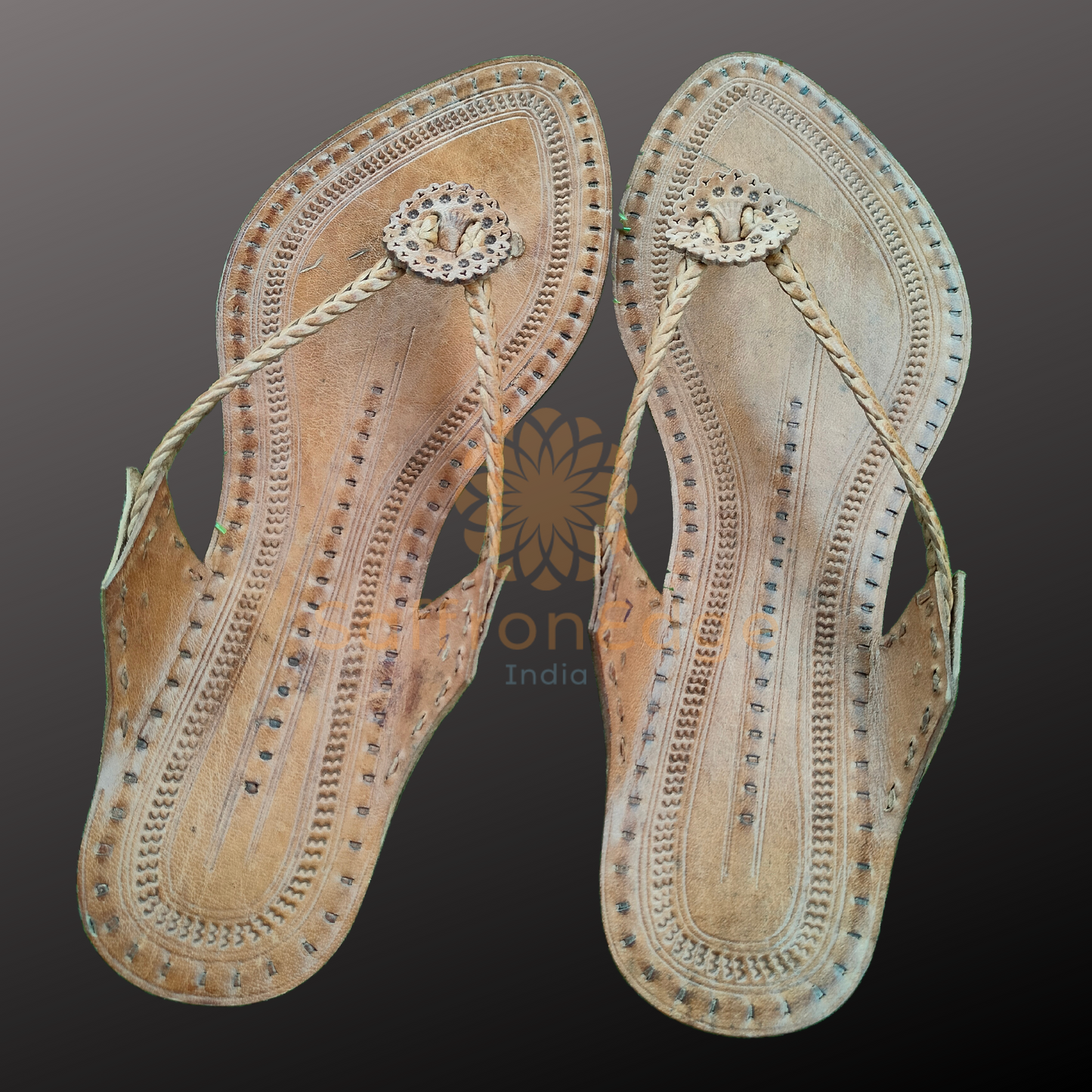 KOLHAPURI CHAPPAL-WOMEN