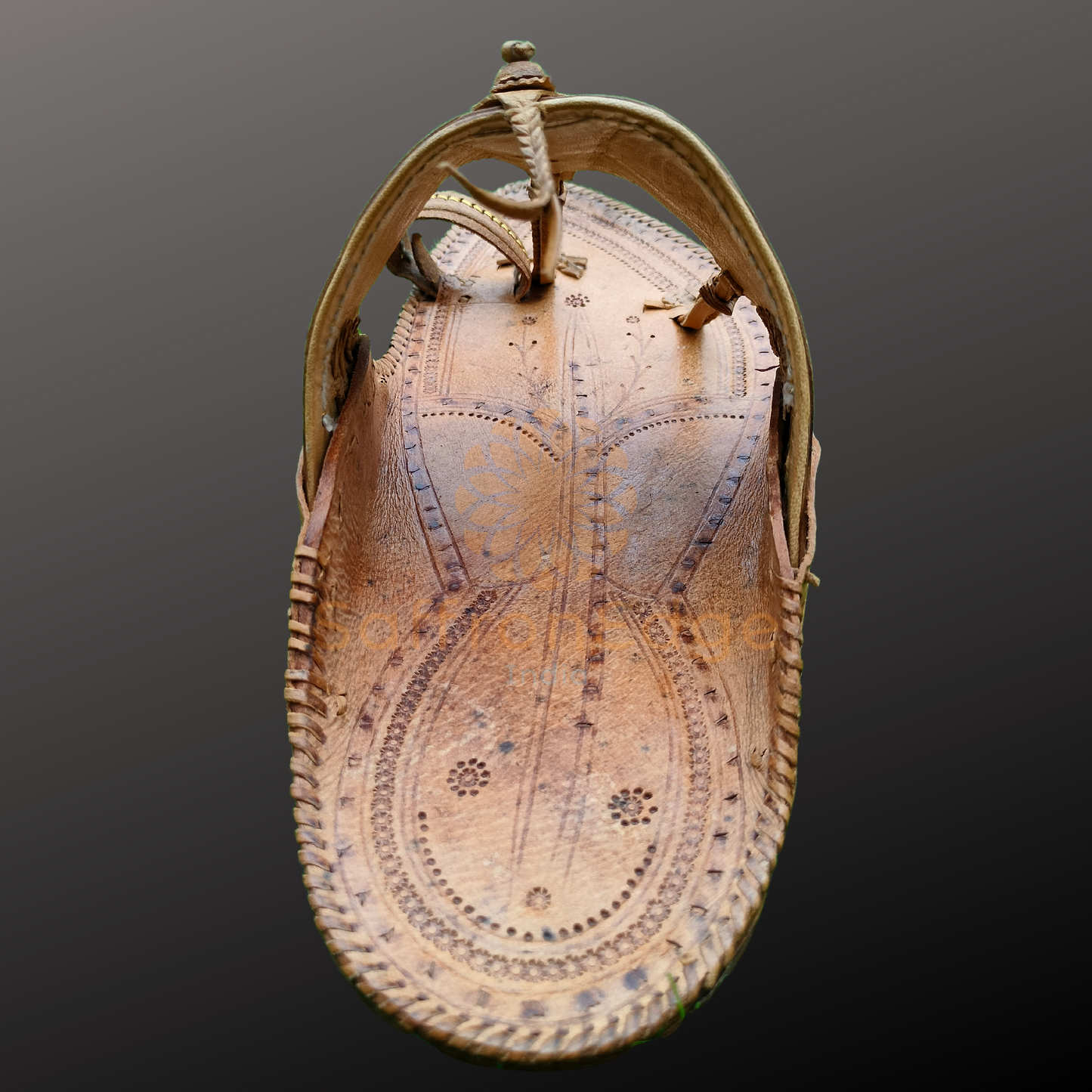 KOLHAPURI CHAPPAL