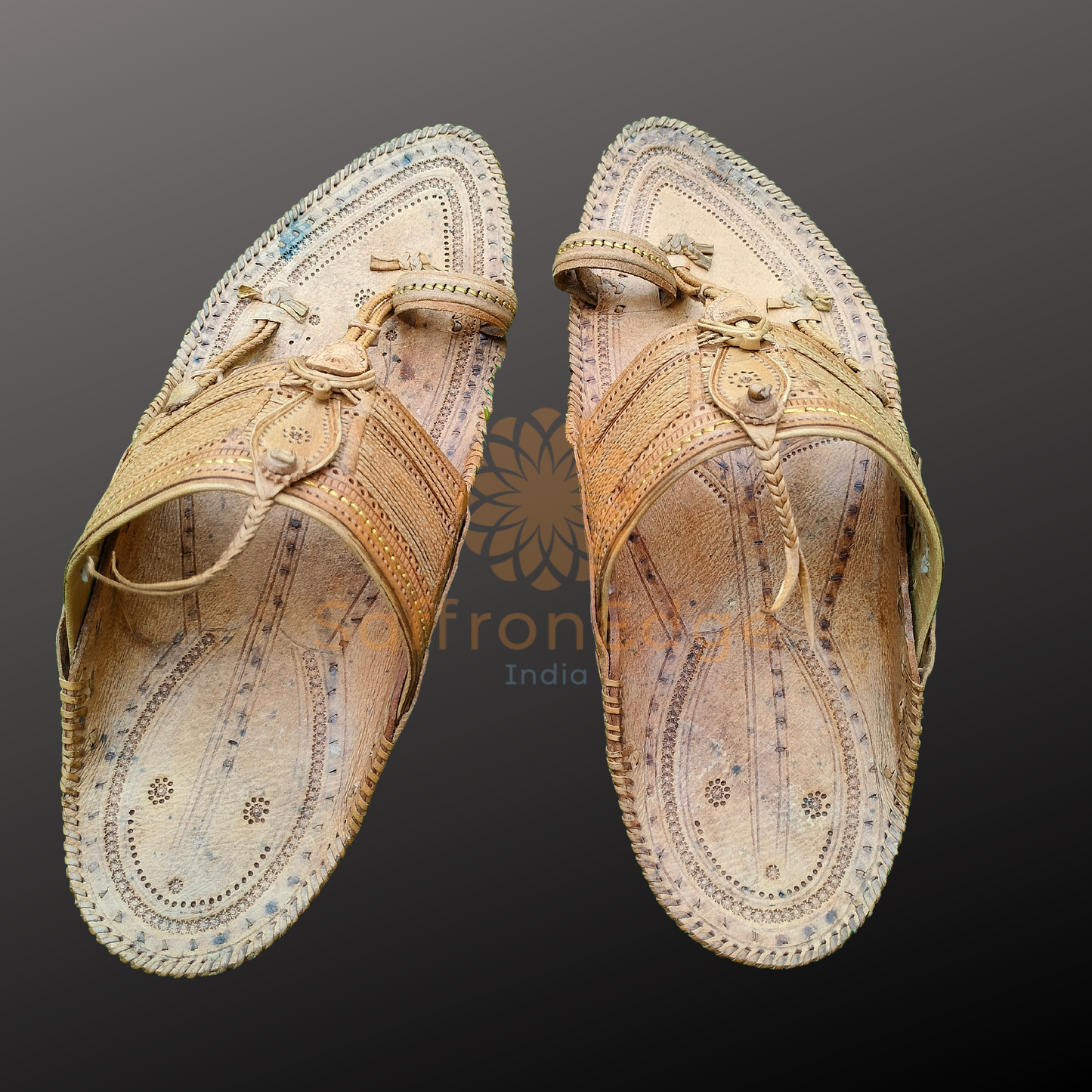 KOLHAPURI CHAPPAL