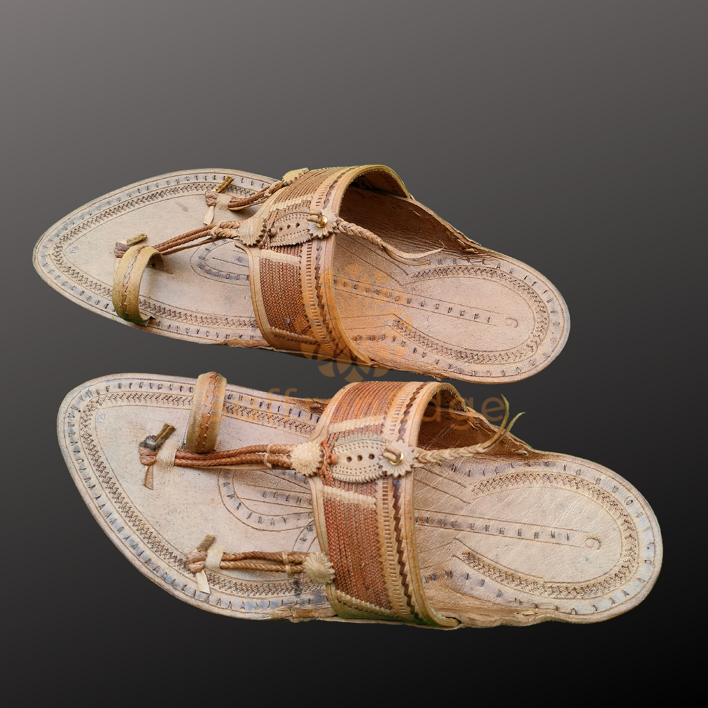 KOLHAPURI CHAPPAL