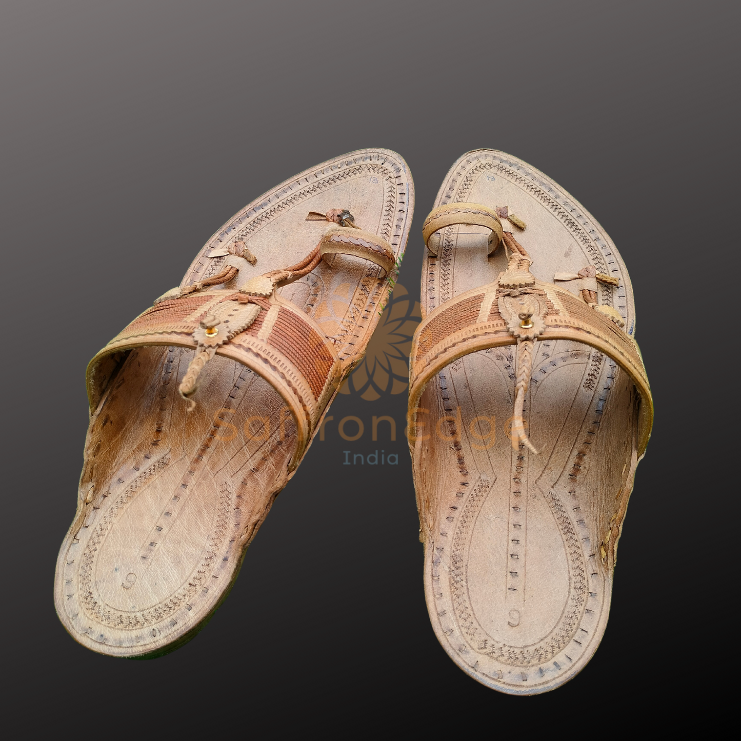 KOLHAPURI CHAPPAL