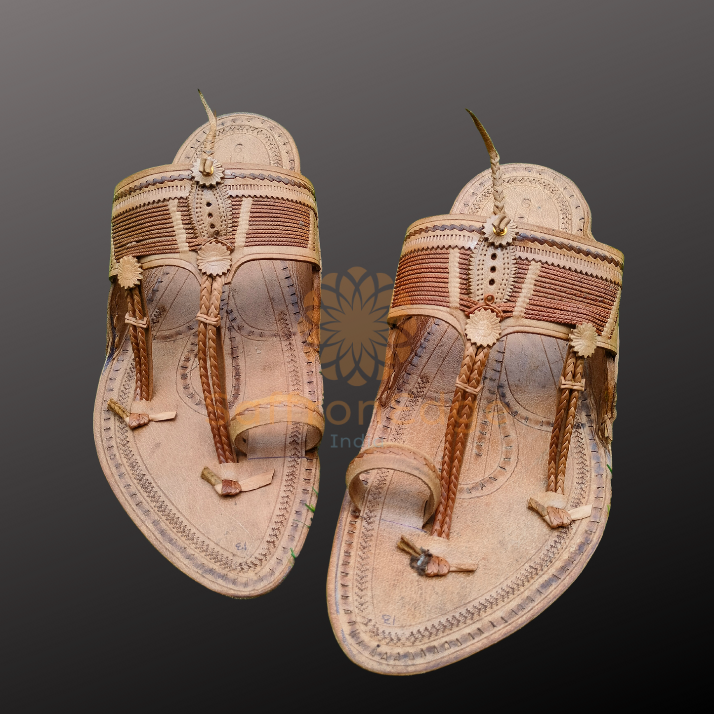 KOLHAPURI CHAPPAL