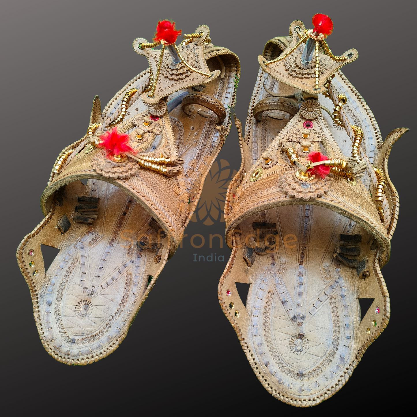 KOLHAPURI CHAPPAL