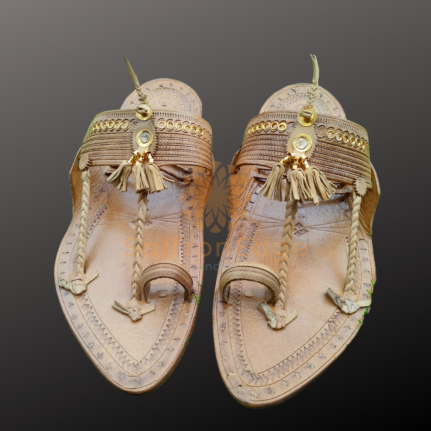 KOLHAPURI CHAPPAL