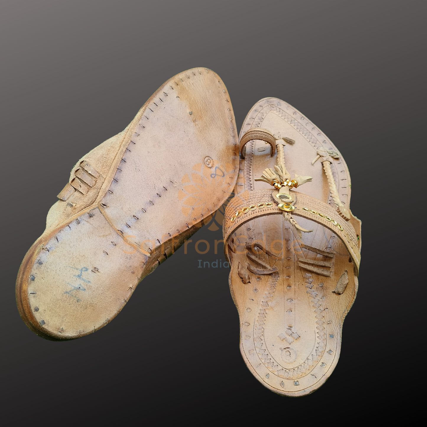 KOLHAPURI CHAPPAL