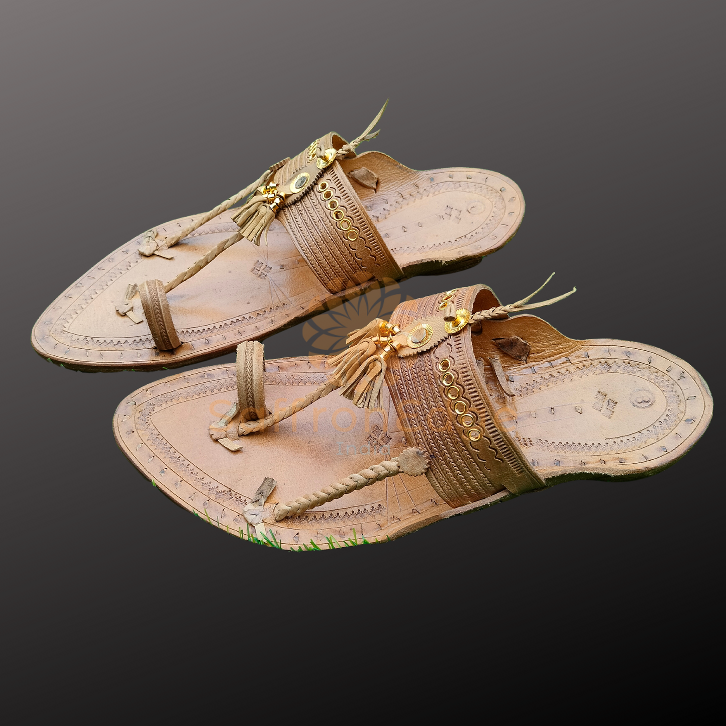 KOLHAPURI CHAPPAL