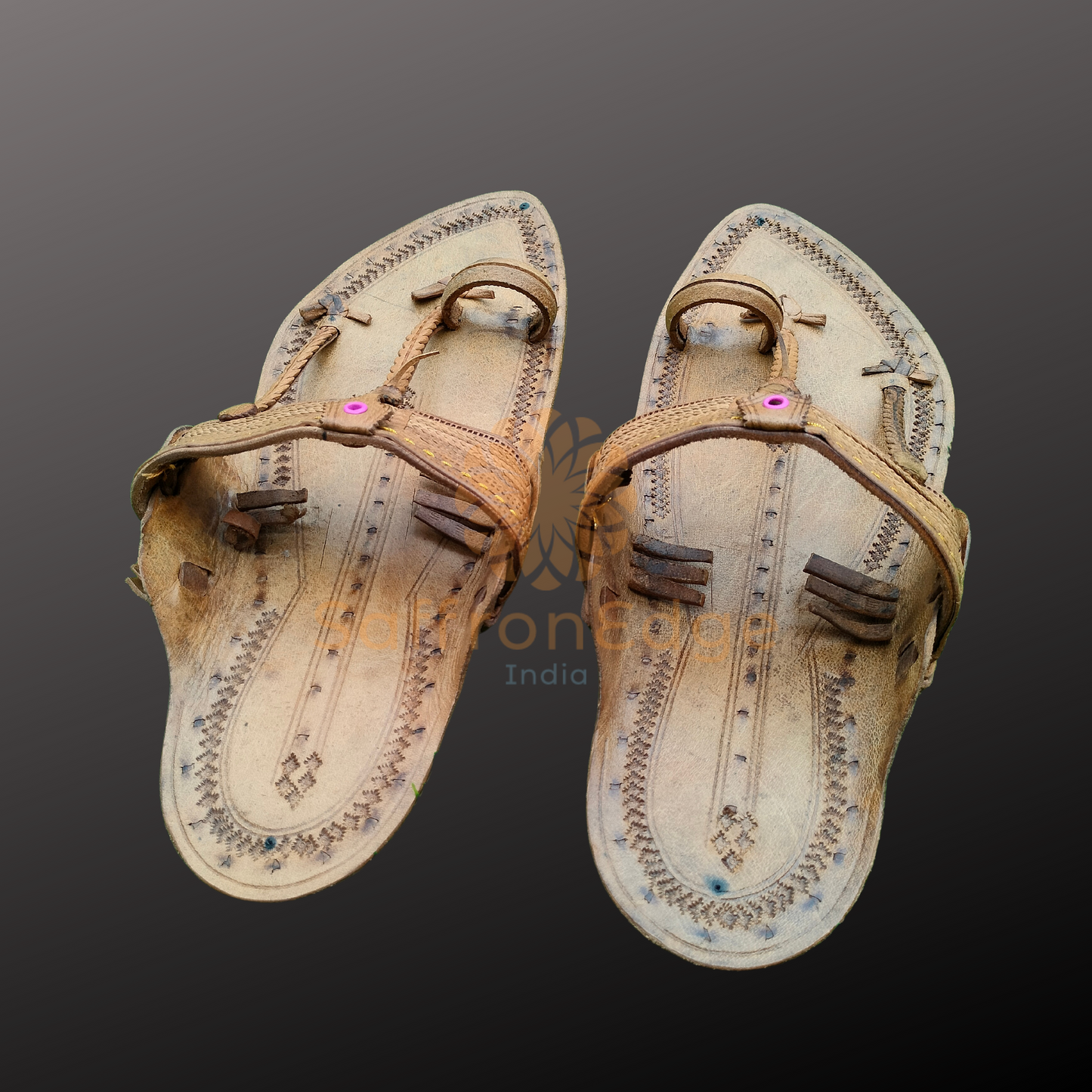 KOLHAPURI CHAPPAL