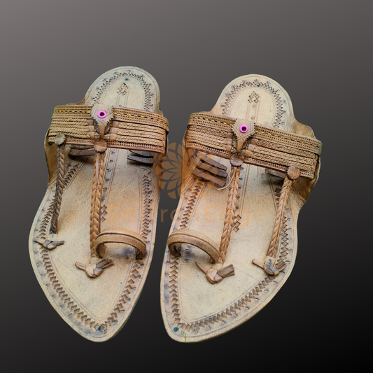 KOLHAPURI CHAPPAL