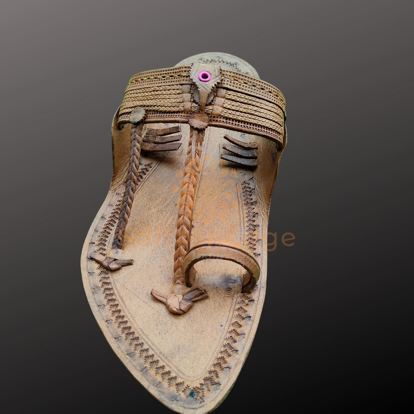 KOLHAPURI CHAPPAL