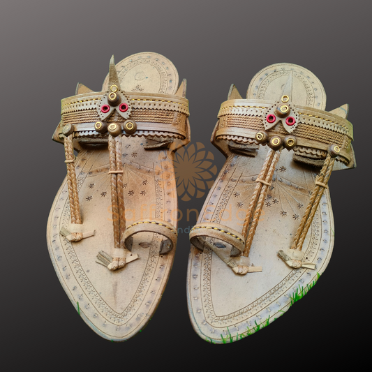 KOLHAPURI CHAPPAL