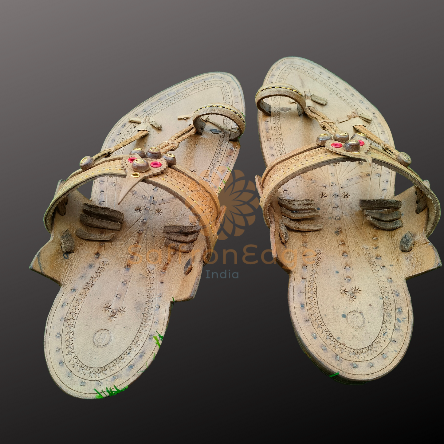 KOLHAPURI CHAPPAL