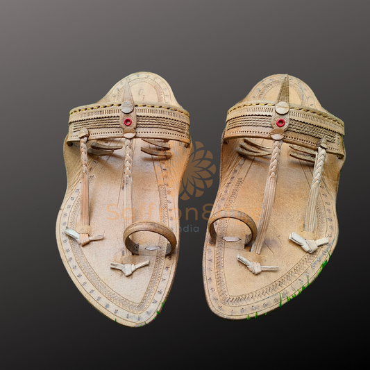 KOLHAPURI CHAPPAL