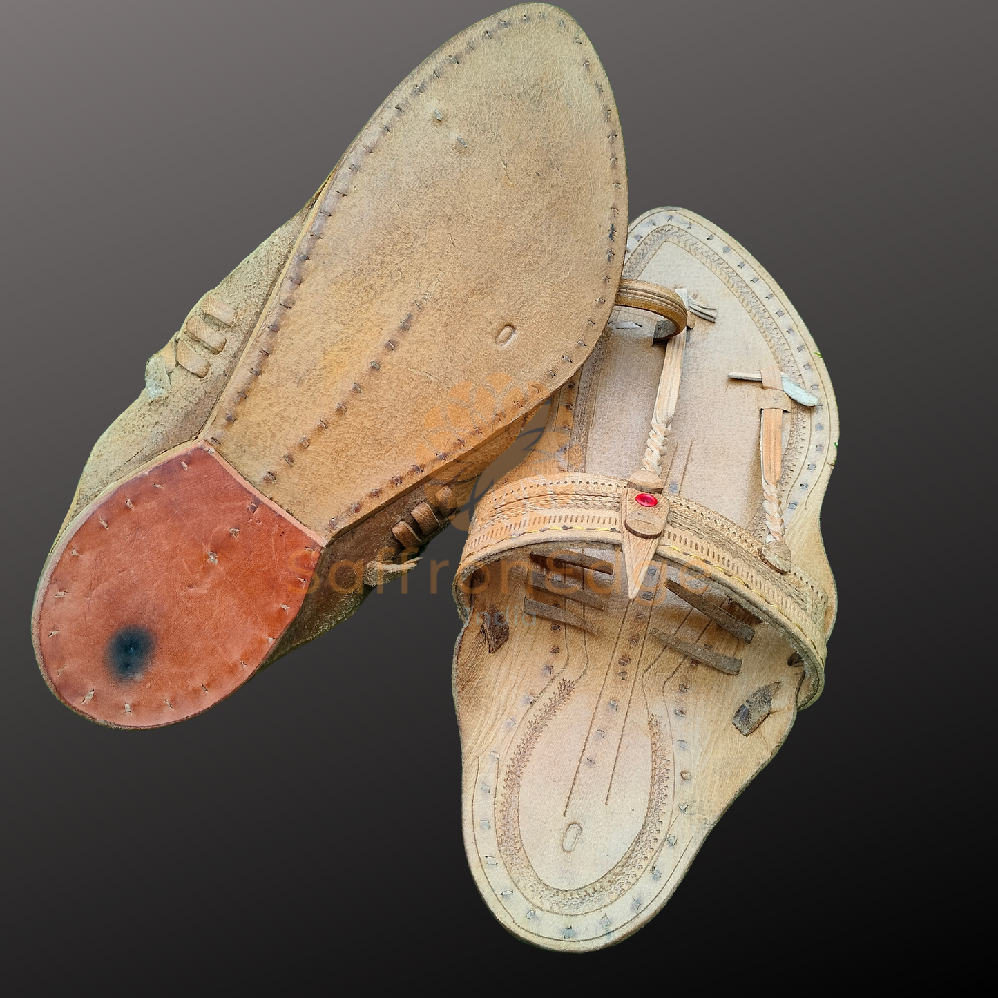 KOLHAPURI CHAPPAL