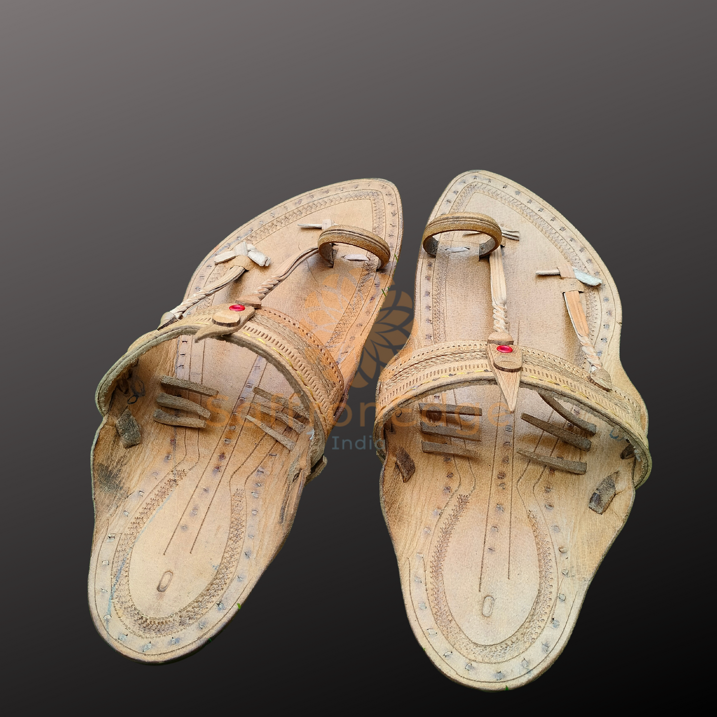 KOLHAPURI CHAPPAL