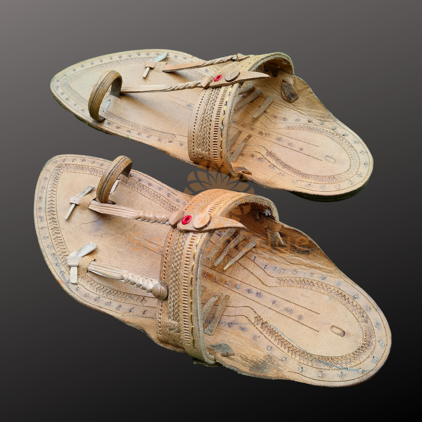 KOLHAPURI CHAPPAL