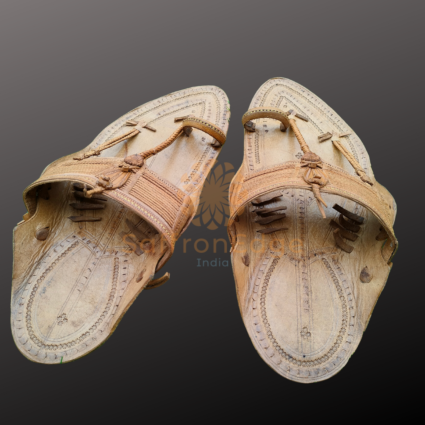 KOLHAPURI CHAPPAL