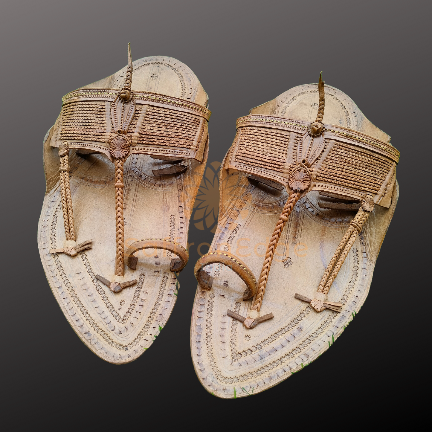 KOLHAPURI CHAPPAL