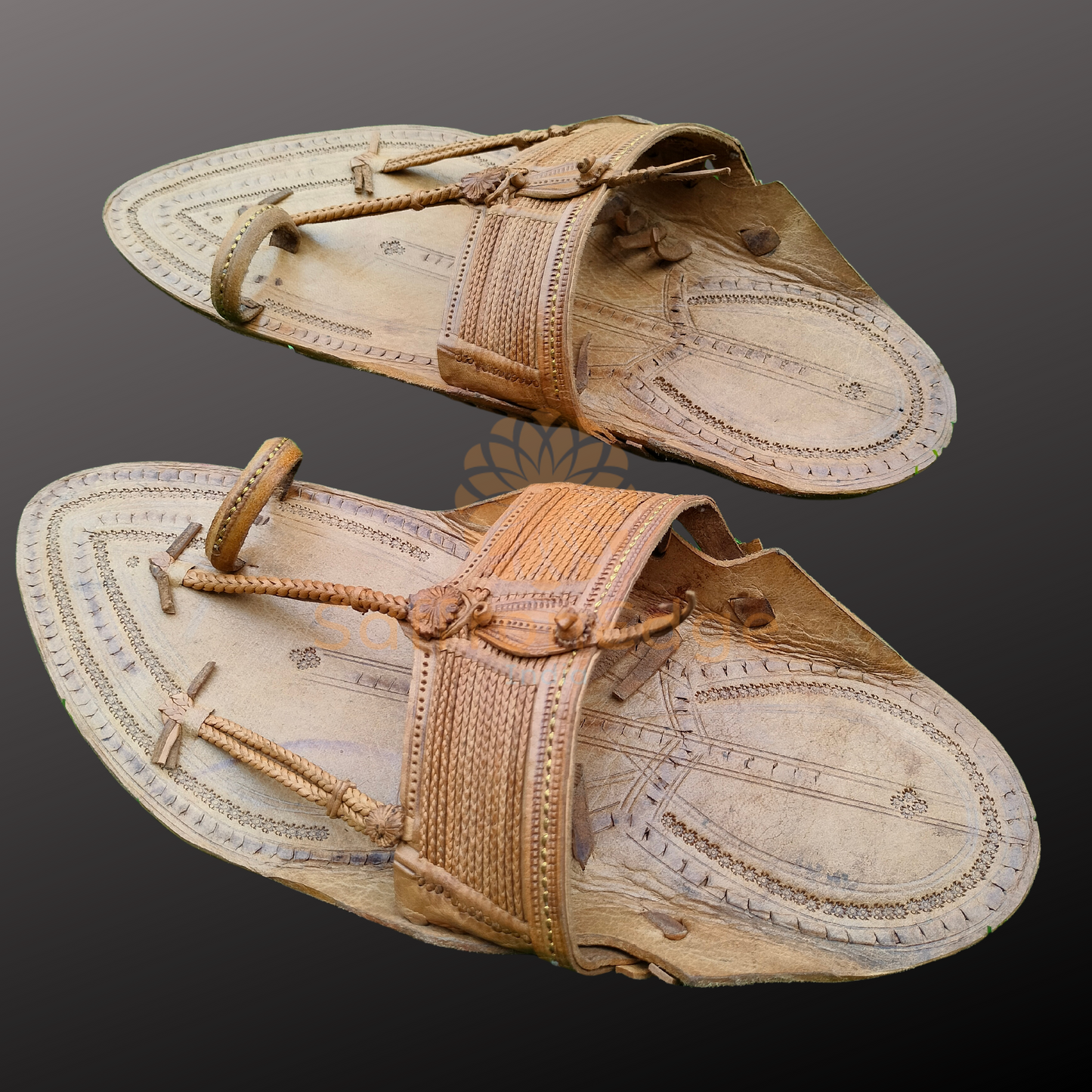 KOLHAPURI CHAPPAL