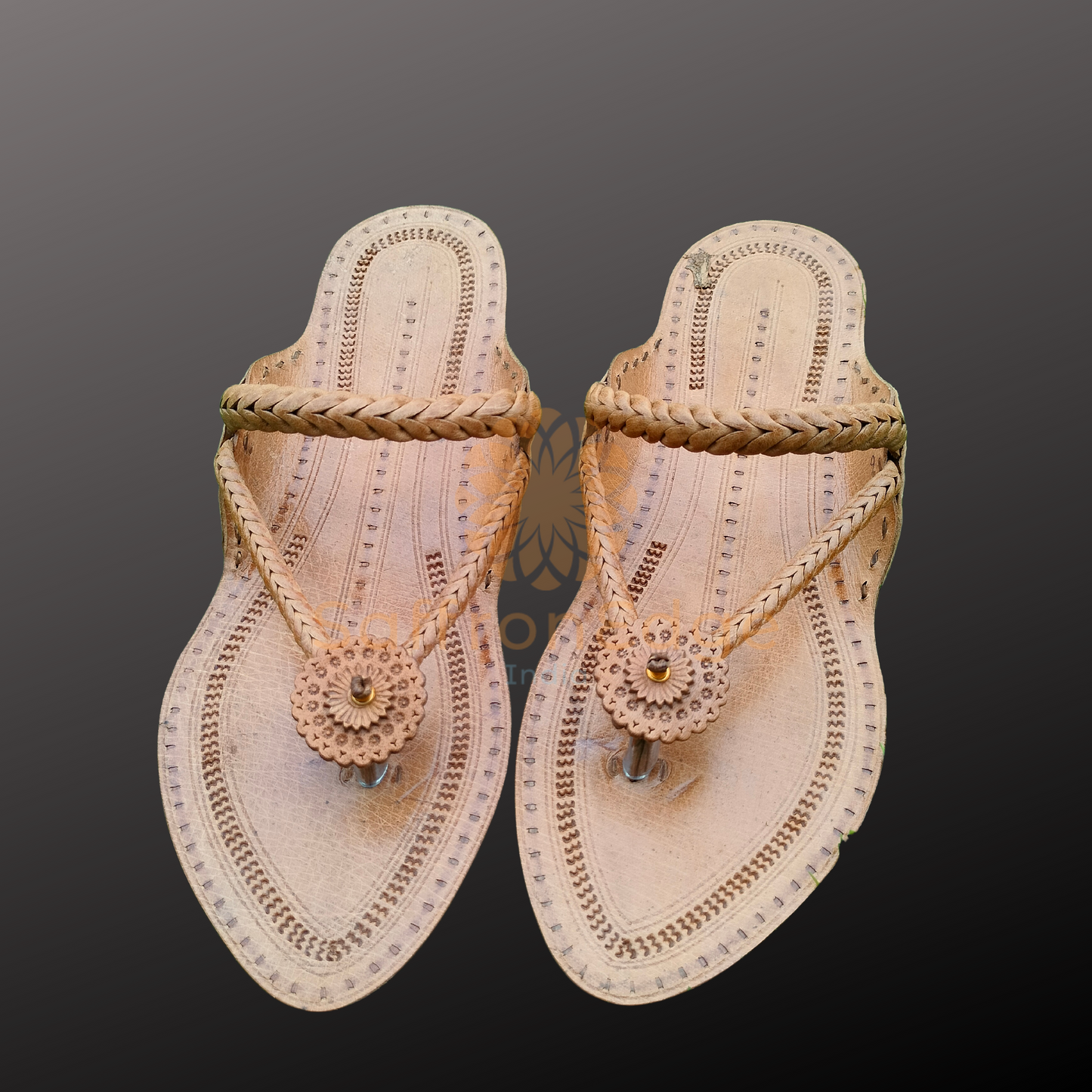 KOLHAPURI CHAPPAL-WOMEN