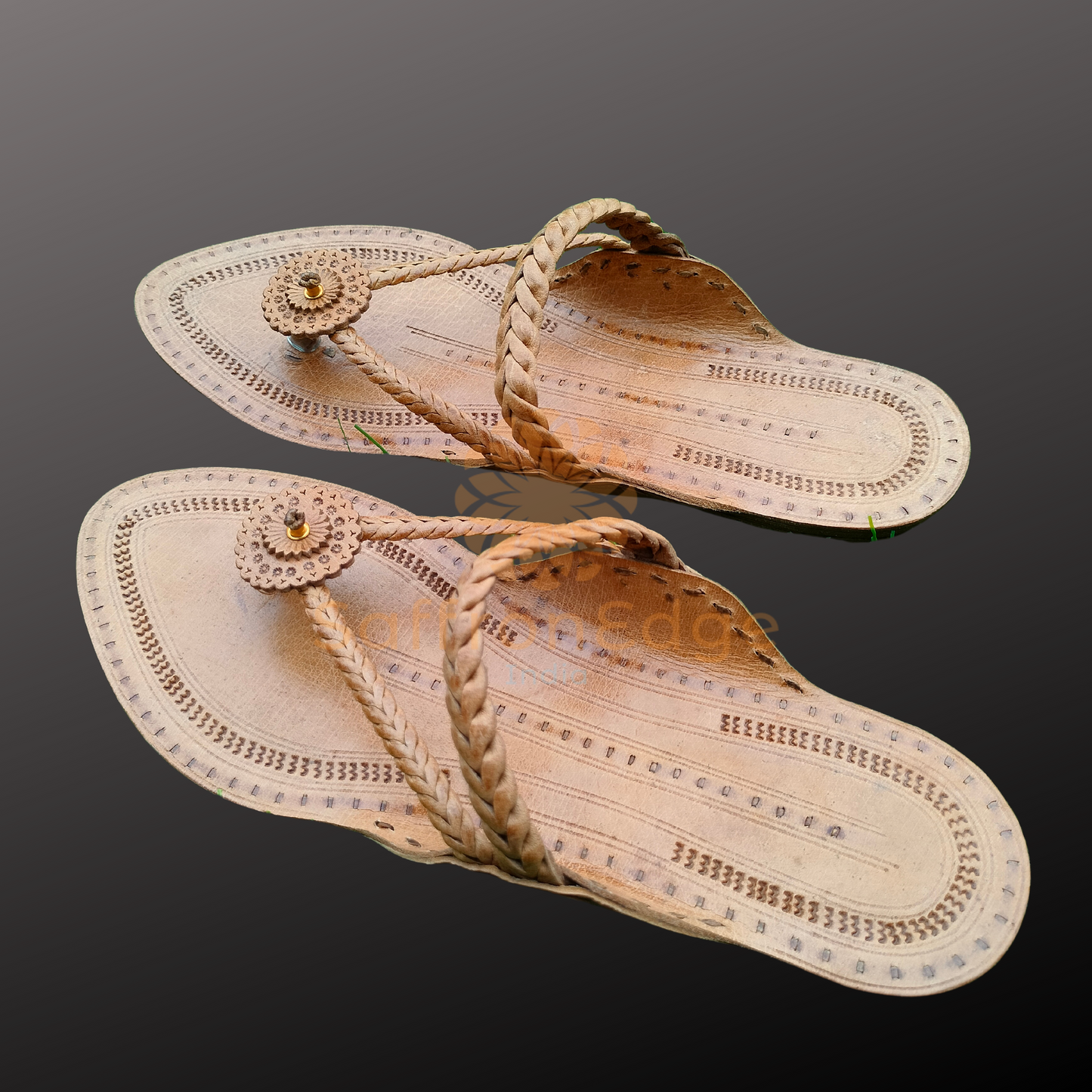 KOLHAPURI CHAPPAL-WOMEN