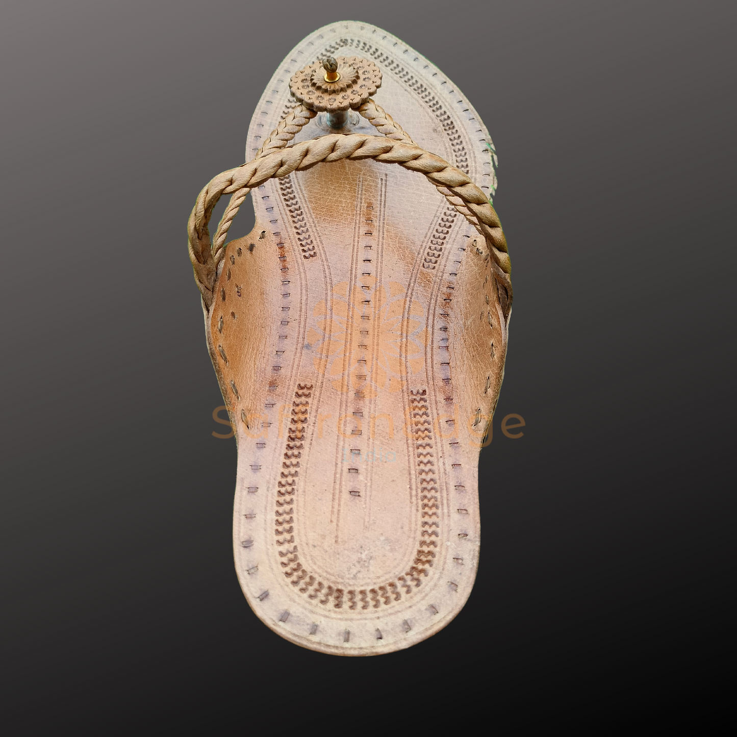 KOLHAPURI CHAPPAL-WOMEN