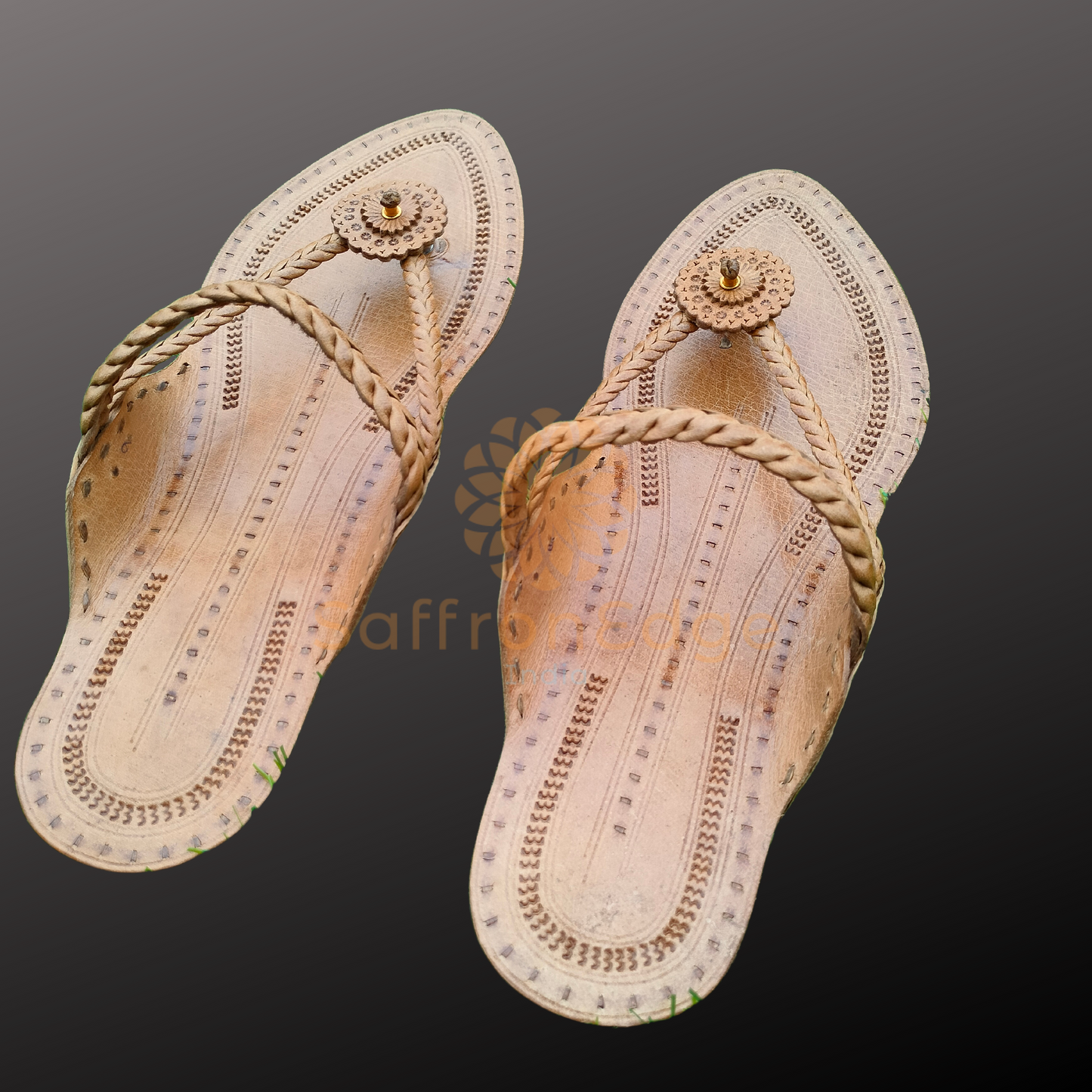 KOLHAPURI CHAPPAL-WOMEN