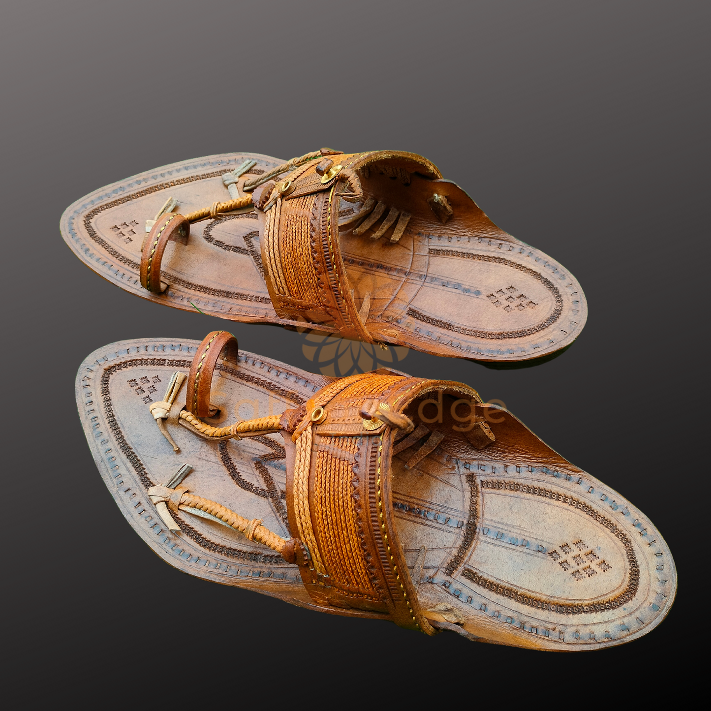 KOLHAPURI CHAPPAL