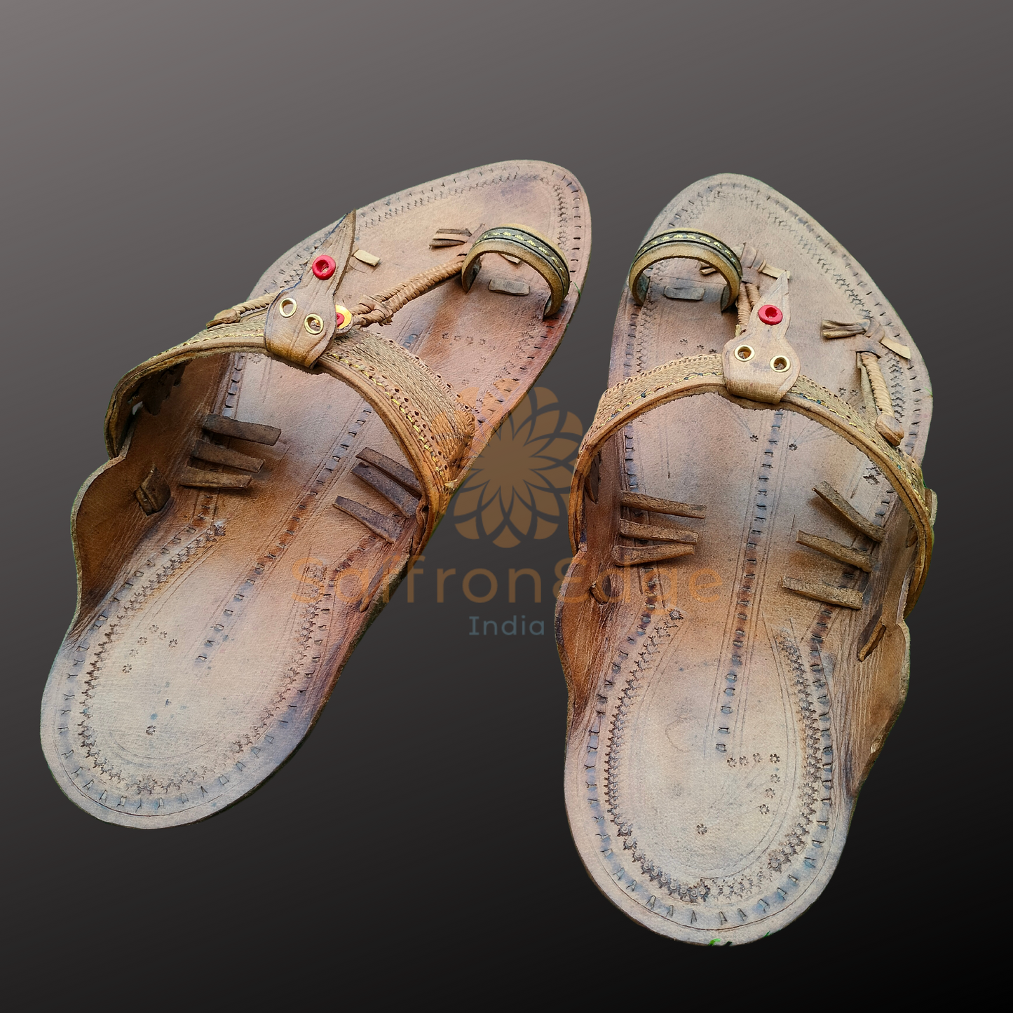 KOLHAPURI CHAPPAL