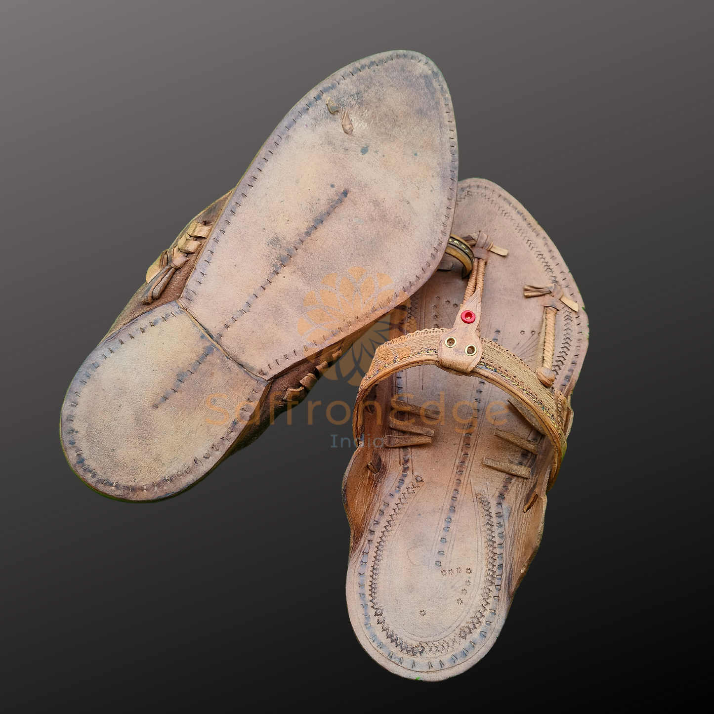 KOLHAPURI CHAPPAL