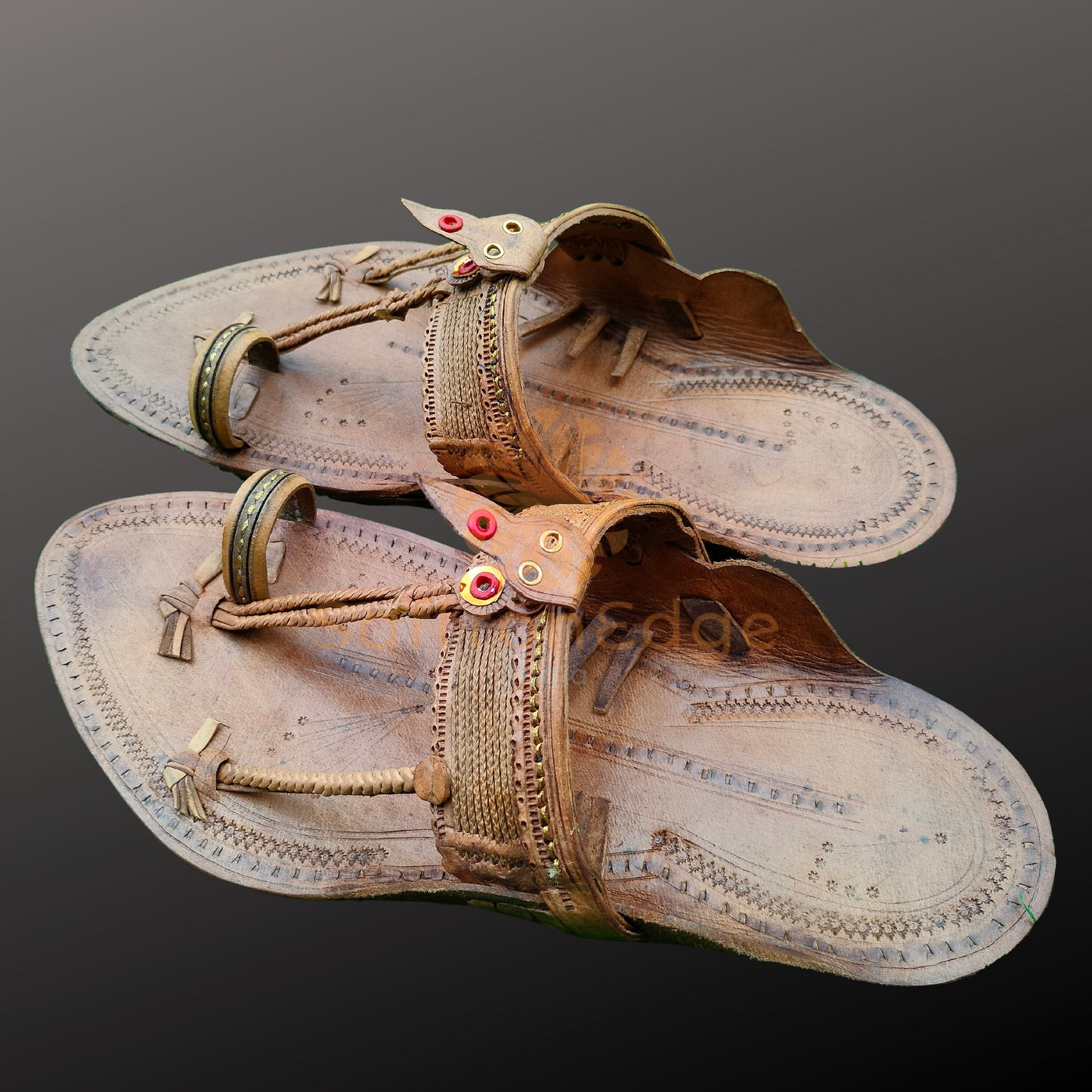 KOLHAPURI CHAPPAL