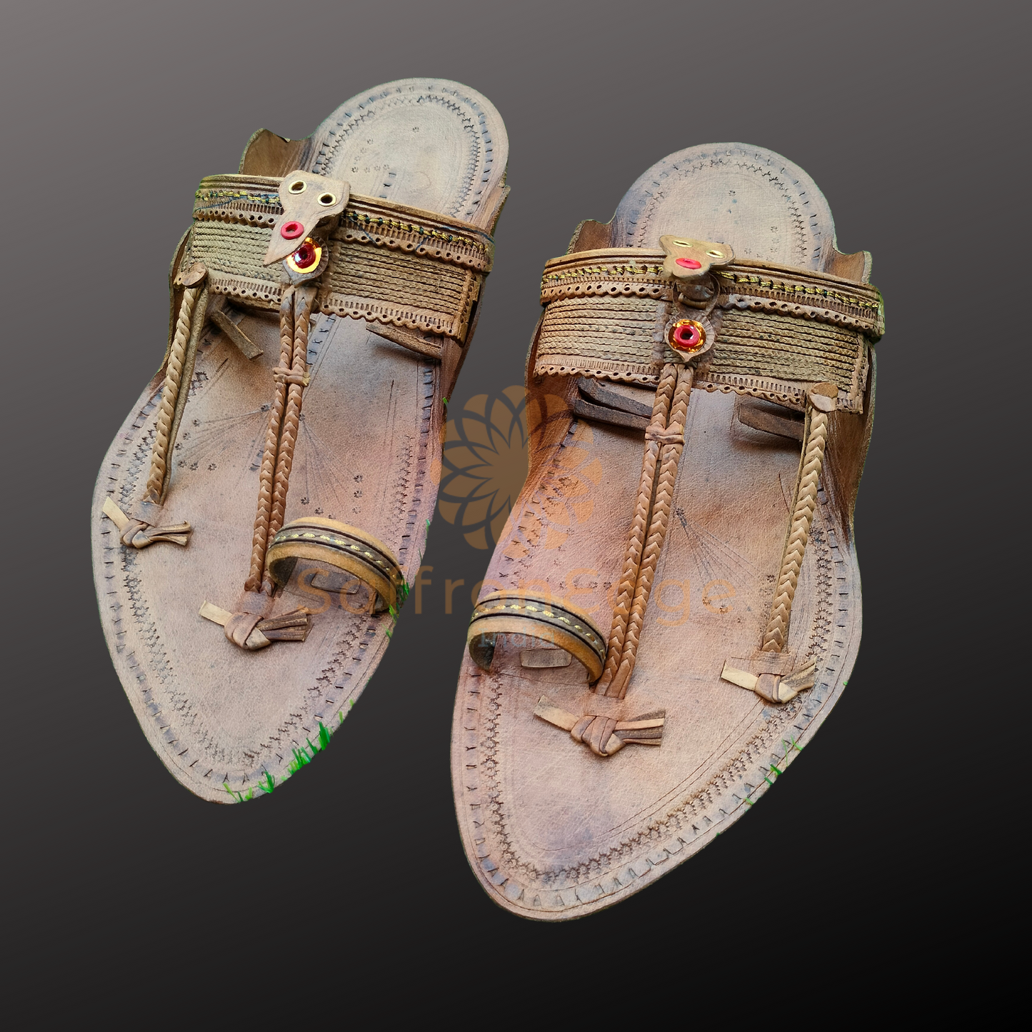 KOLHAPURI CHAPPAL