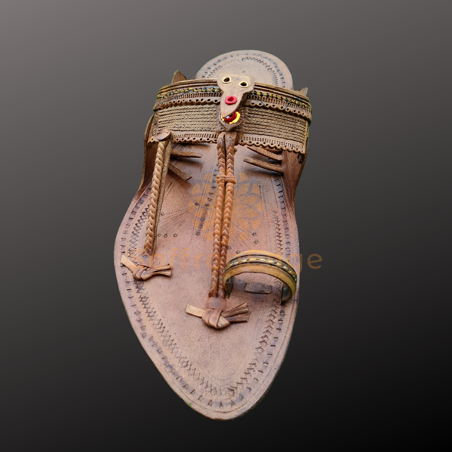 KOLHAPURI CHAPPAL