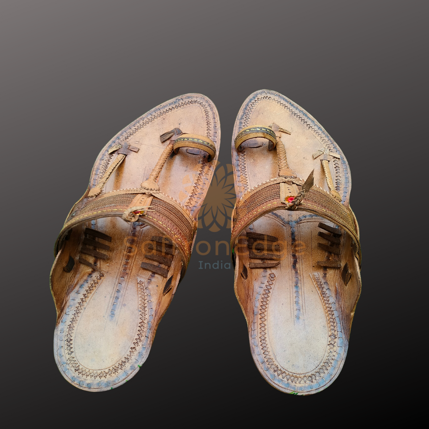 KOLHAPURI CHAPPAL