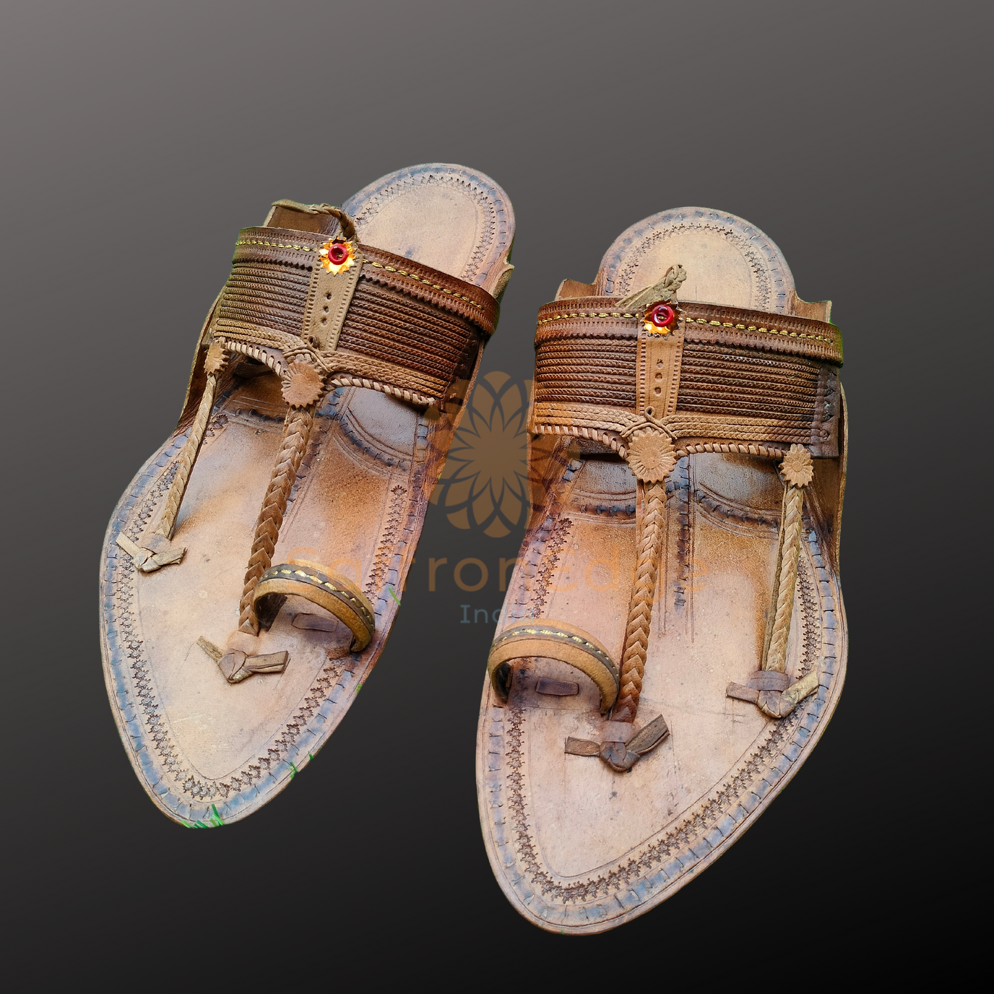 KOLHAPURI CHAPPAL