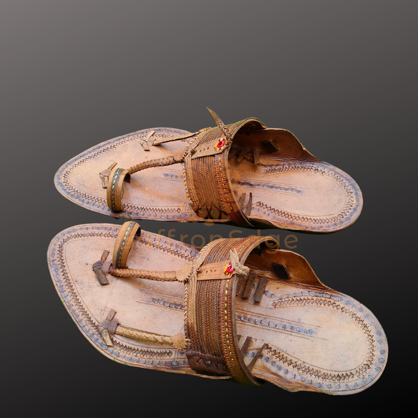 KOLHAPURI CHAPPAL