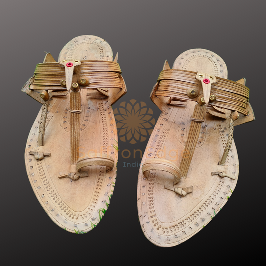 KOLHAPURI CHAPPAL